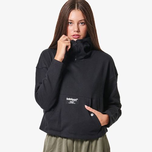 Body Action Oversized Hoodie
