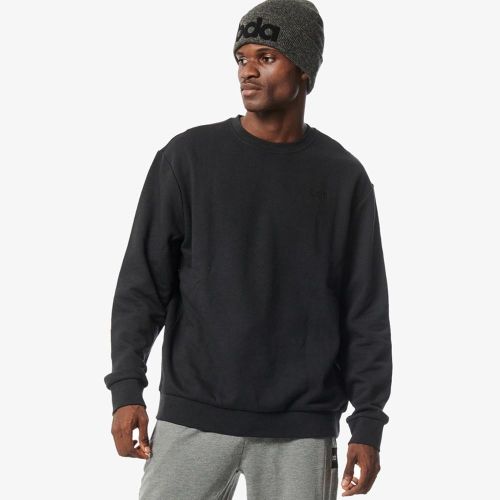 Body Action Fleece Crewneck Sweatshirt