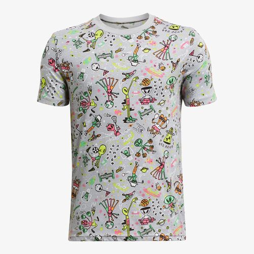 Under Armour Out Of This World All Sports Tee