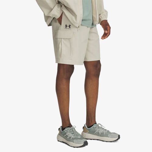Under Armour Ua Vibe Woven Cargo Short