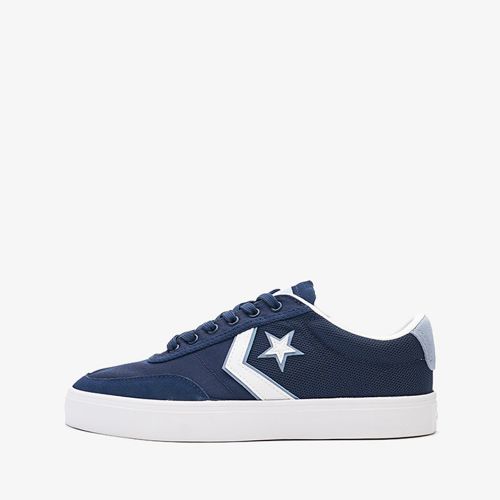 converse courtland navy