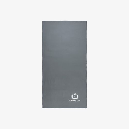 Emerson Basic Logo Towel 80cm x 160cm