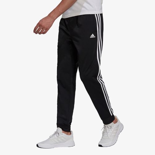 Adidas Warm-Up Tapered Track Pants