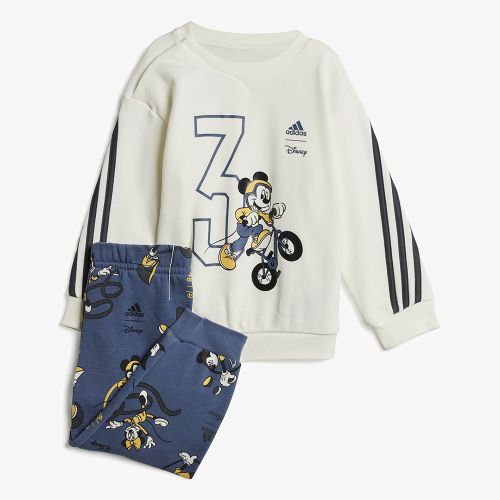 Adidas Disney Mickey Mouse Joggers