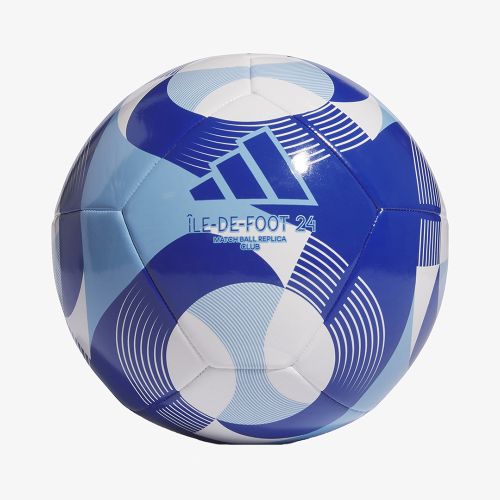 Adidas Ile-De-Foot 24 Club Ball