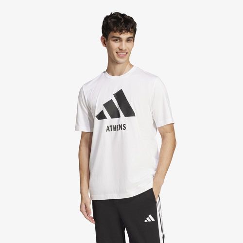 Adidas Athens Tee