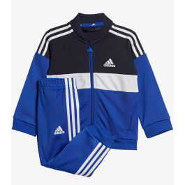 Adidas Tiberio Shiny & 3-Stripes Colorblock Ρούχα, Track Αθλητικά Suit Παπούτσια | Αξεσουάρ
