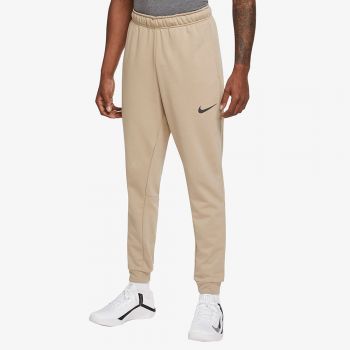 cream colored nike sweatpants