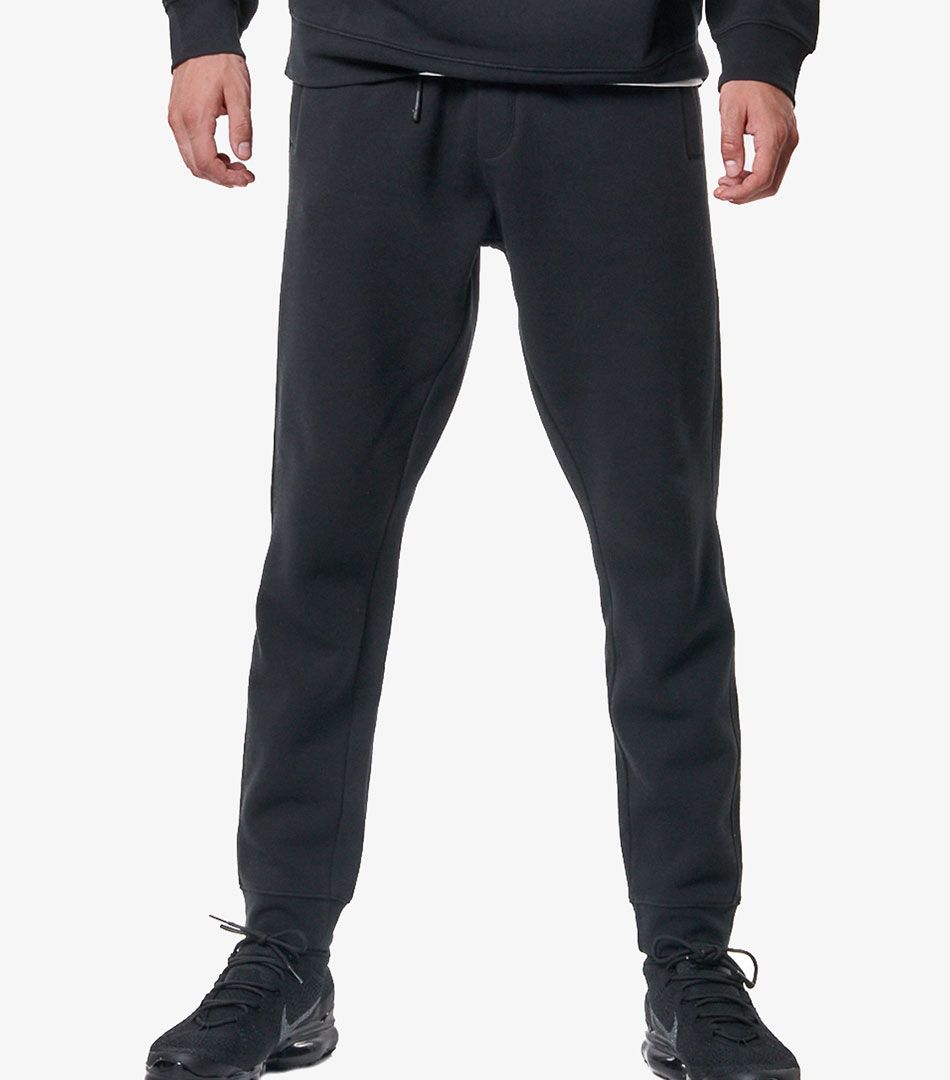 Body Action Fleece Sweatpants