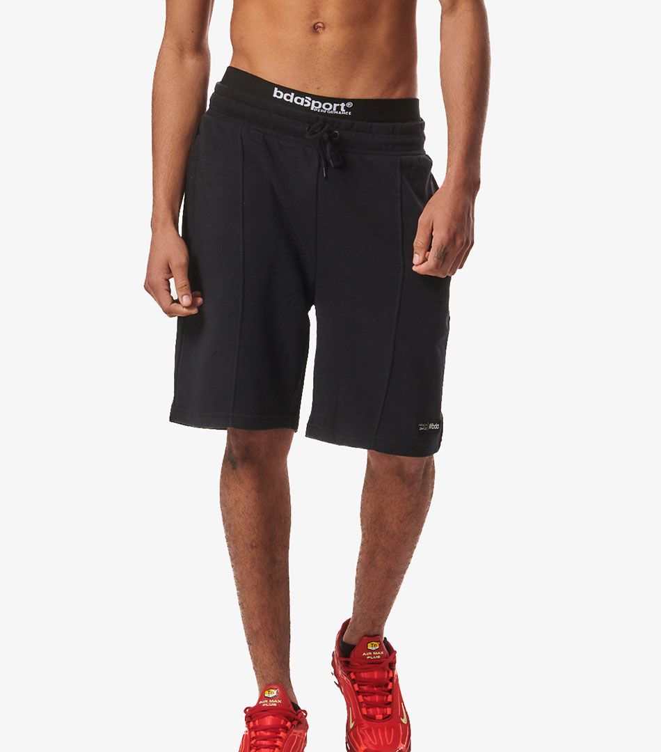 Body Action Athleisure Style Shorts