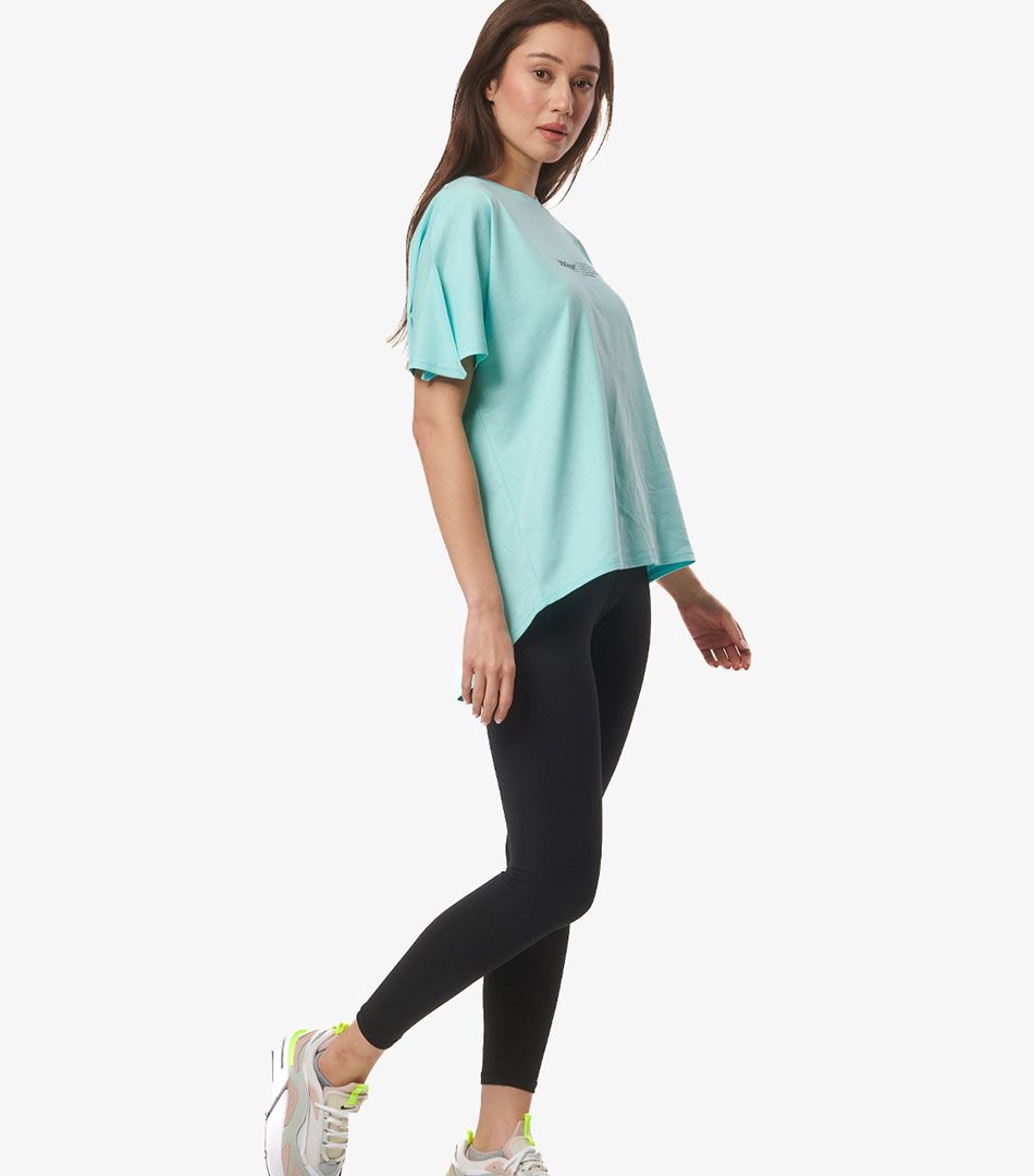 Body Action Oversized Tee