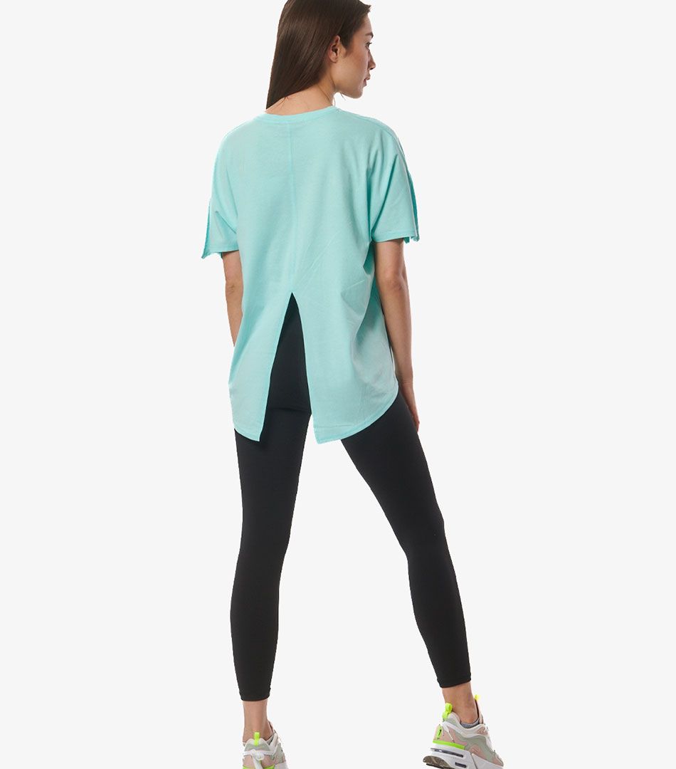 Body Action Oversized Tee