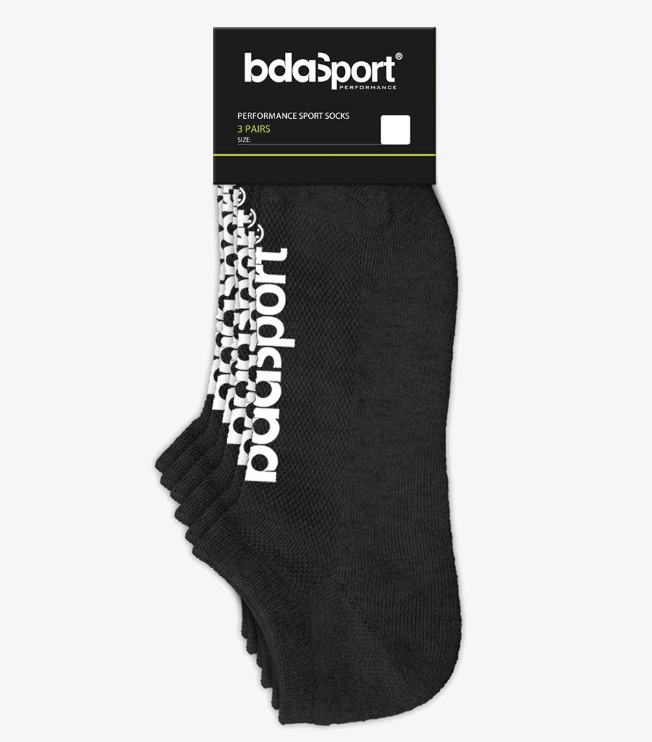 Body Action Socks
