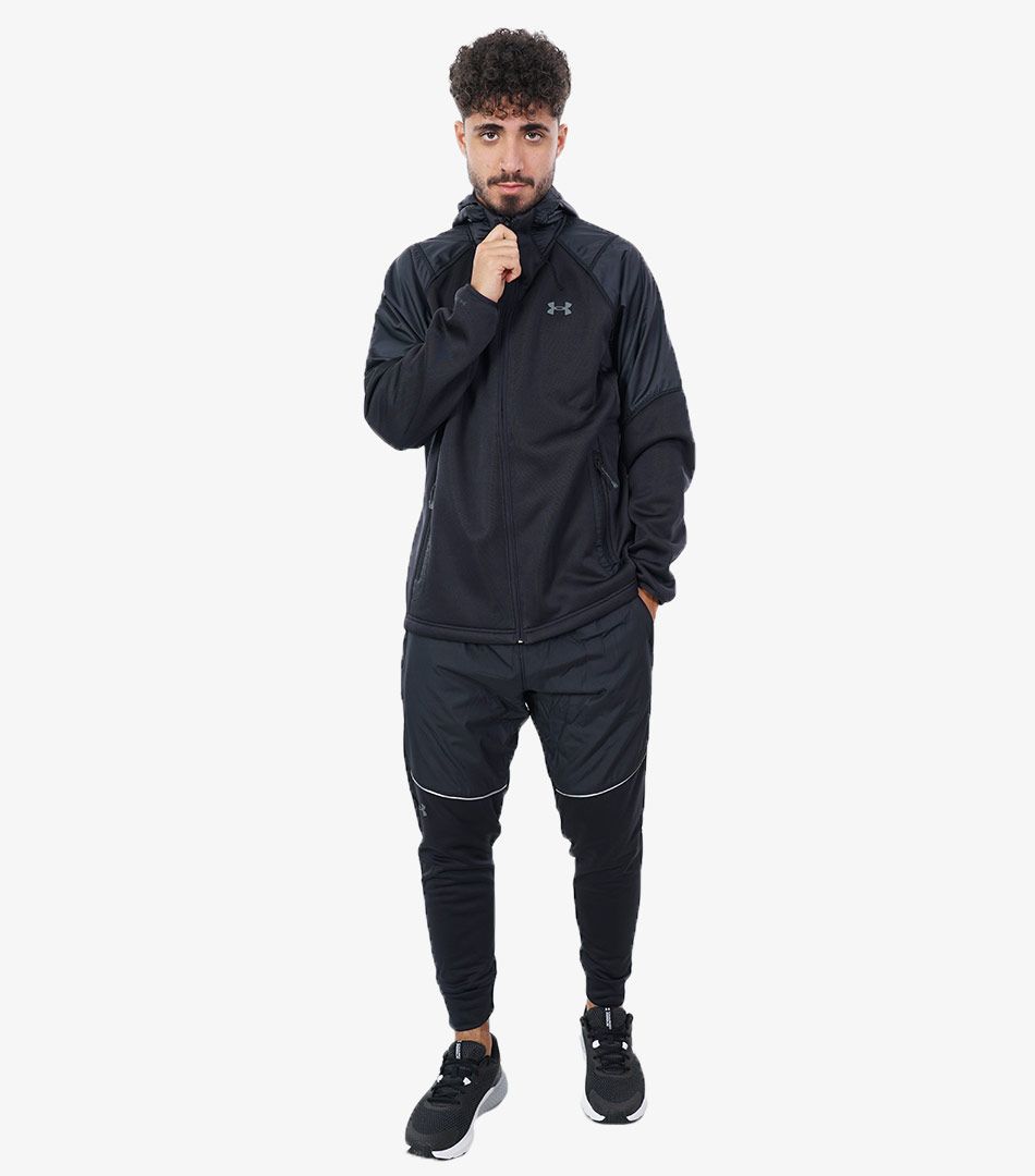 Under armour coldgear outlet tracksuit