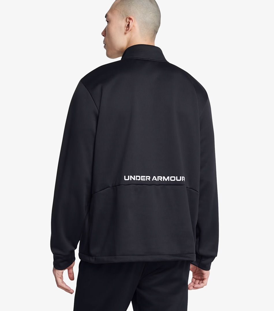 Under Armour Fleece Swacket