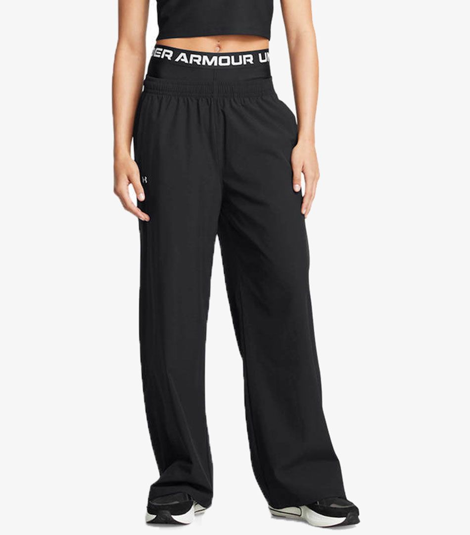 Under Armour Armoursport Wide Leg Pant