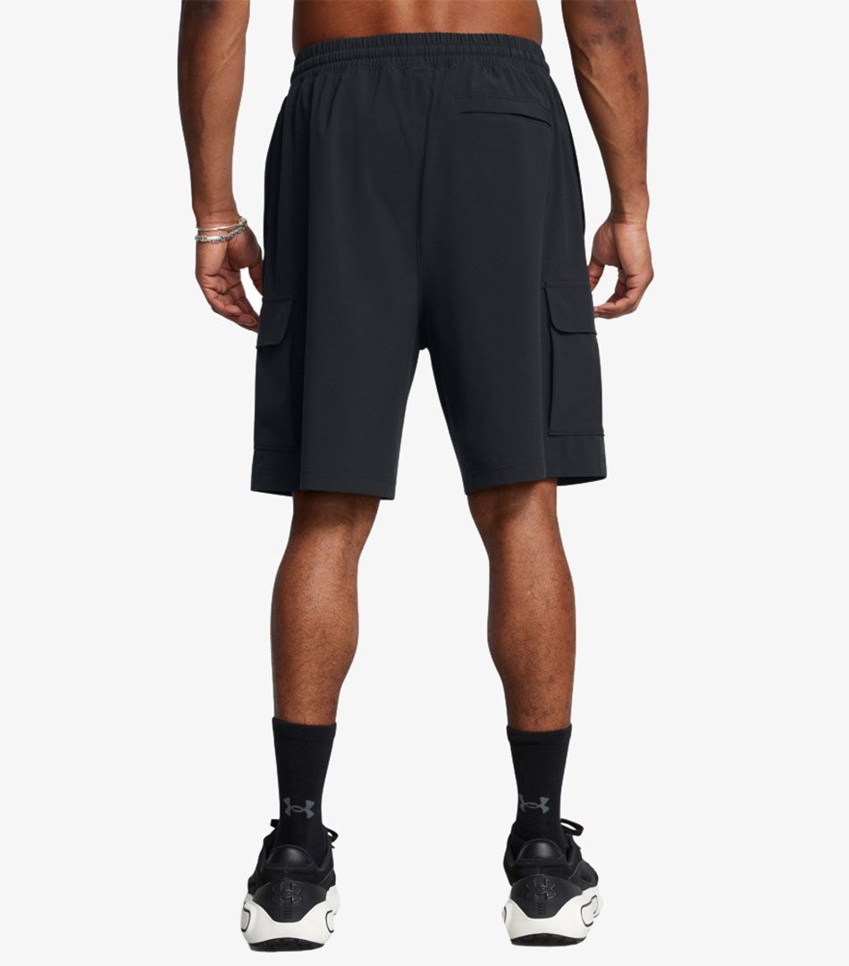 Under Armour Ua Vibe Woven Cargo Short