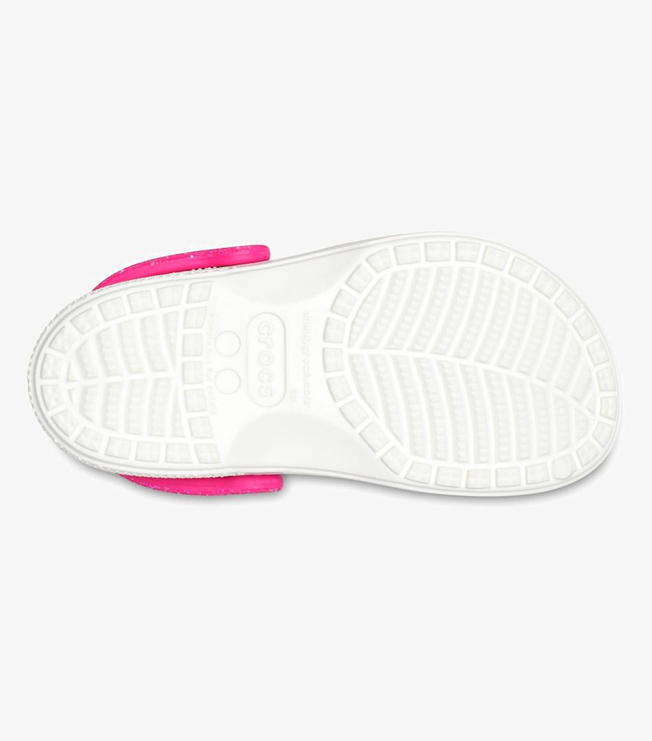 Crocs Classic Embellished Sandal T