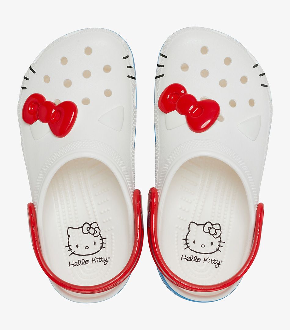 Crocs Classic Hello Kitty Iam Clog