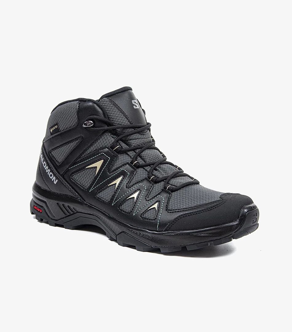 Hillrock mid fashion gtx salomon