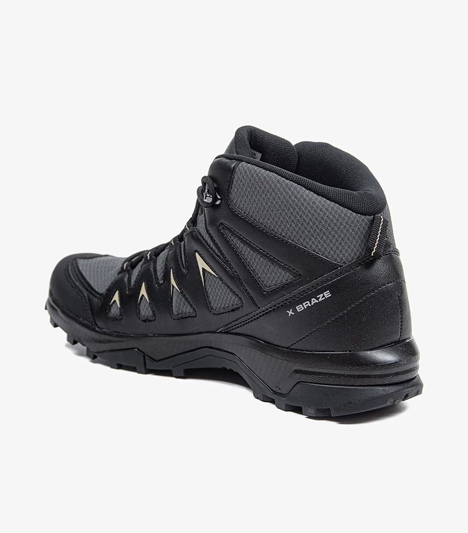Salomon X Braze Mid Gtx