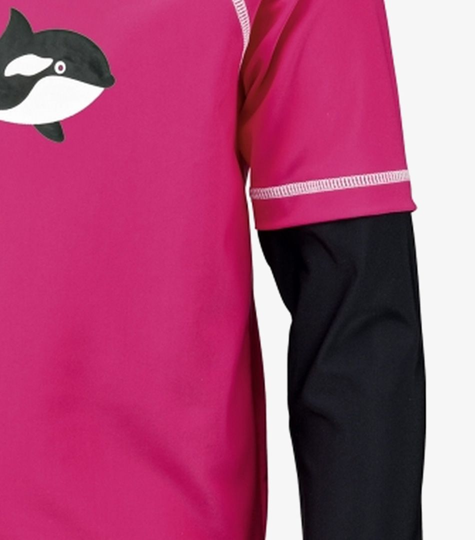 Aquarapid UV-Protection Shirt