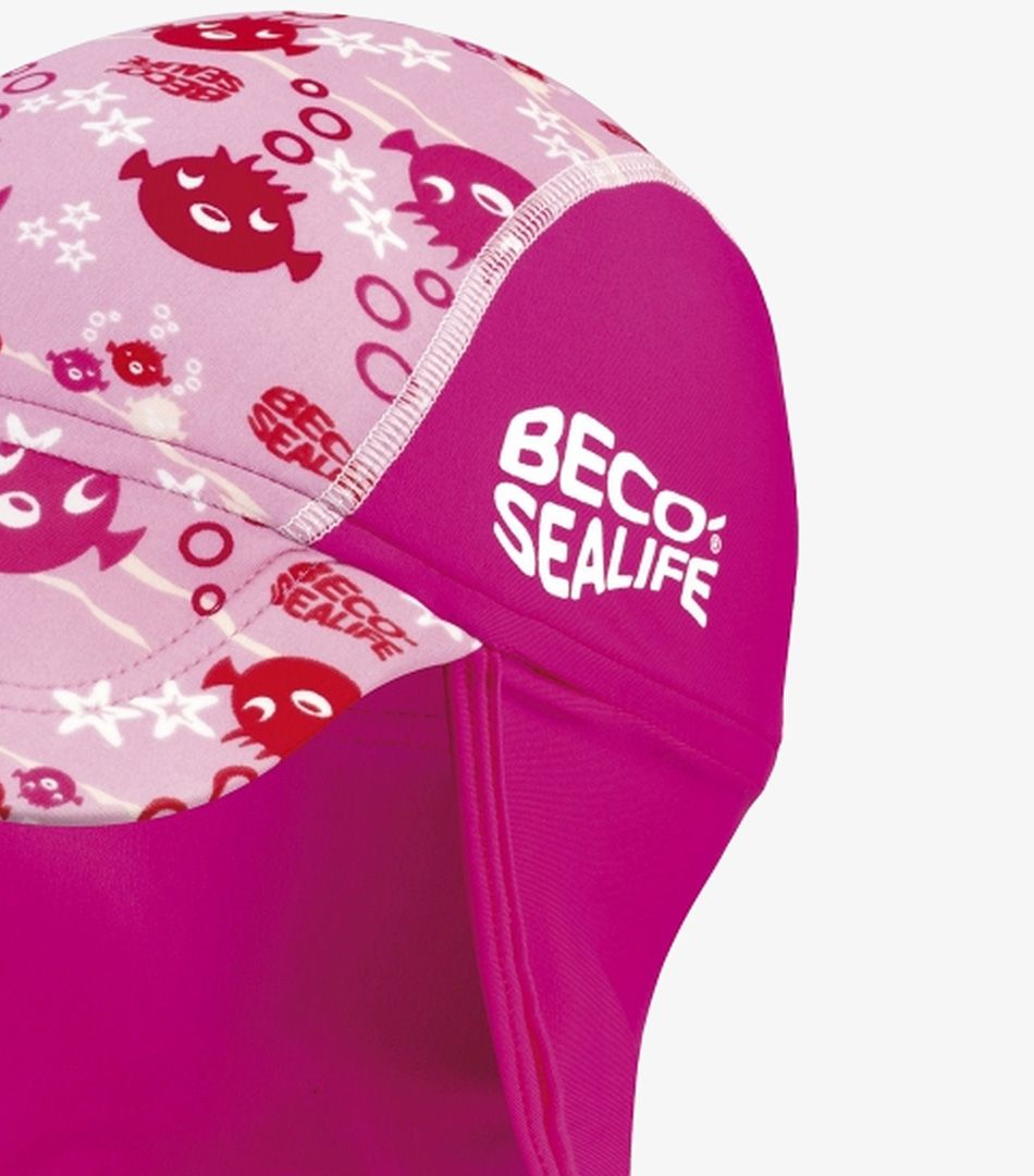 Aquarapid Sea Life Sun Hat