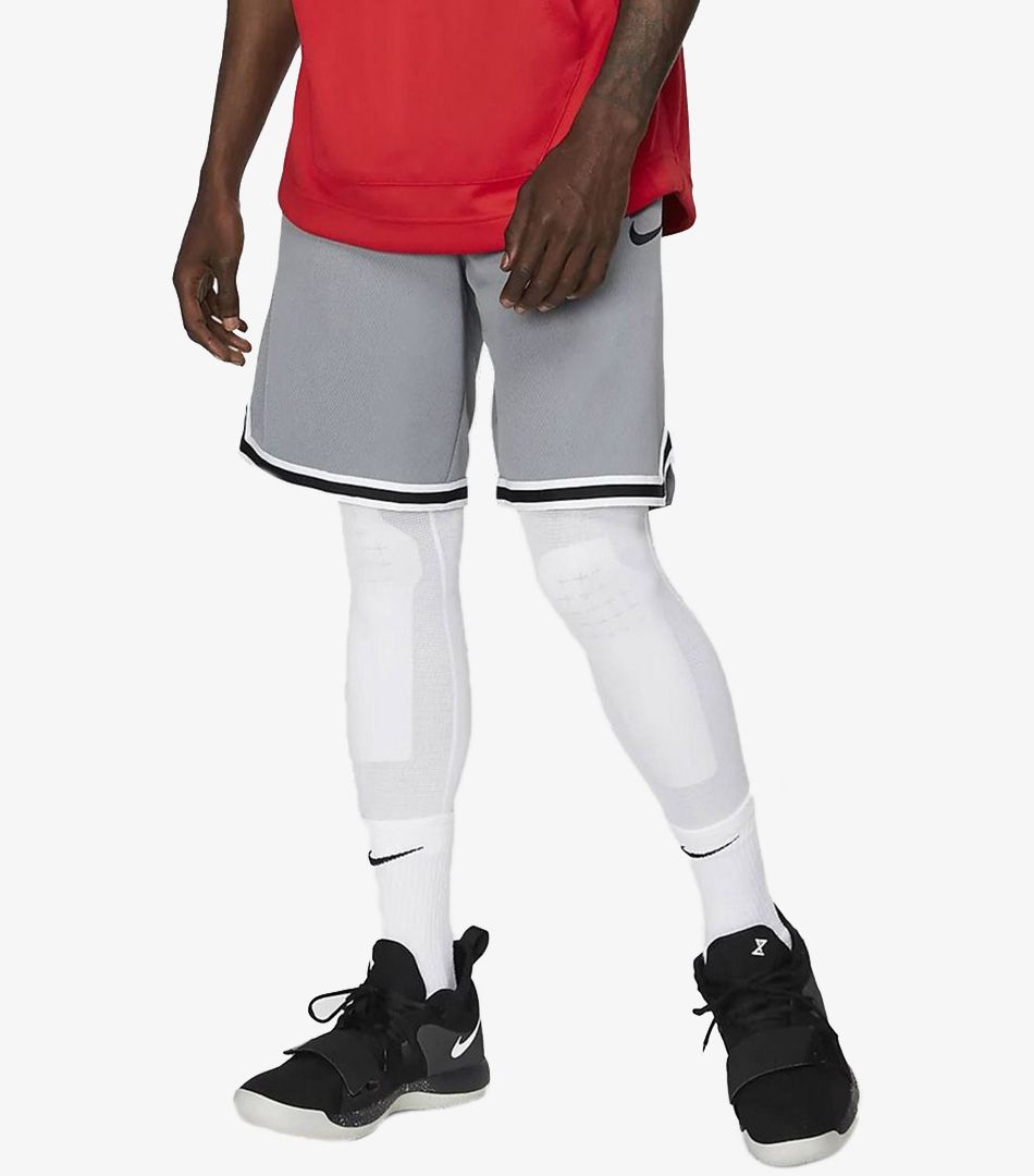 Nike Nike Pro Basketball 3/4 Tight White