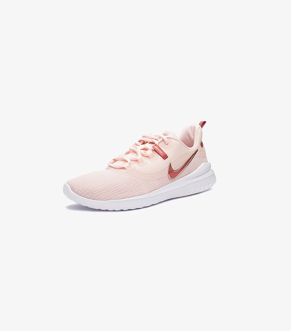 Nike renew best sale rival women's pink