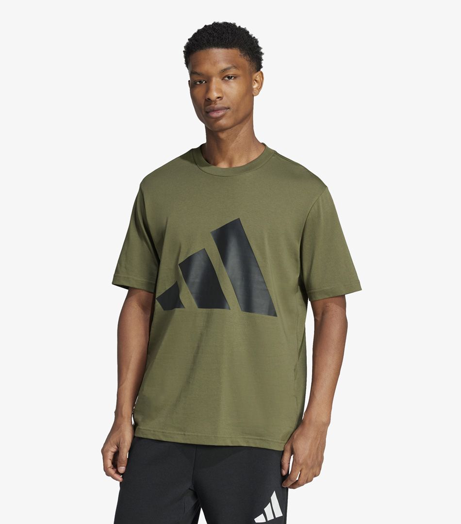 Adidas sportswear Essentials Big Logo Tee