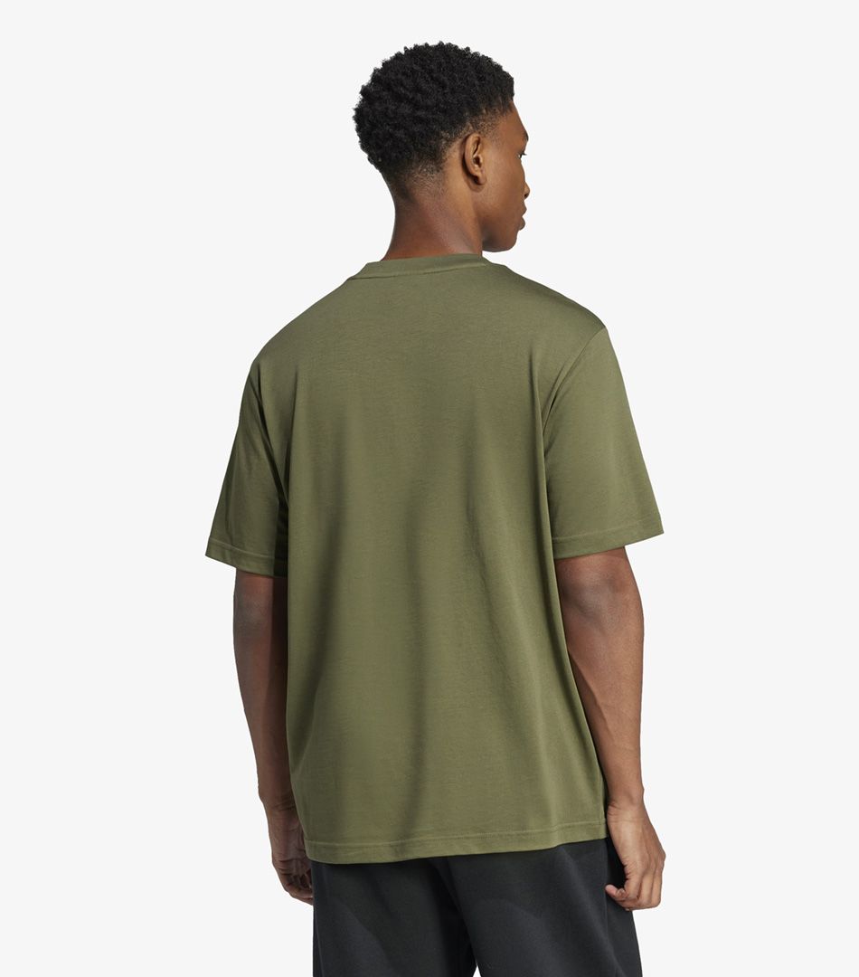 Adidas sportswear Essentials Big Logo Tee