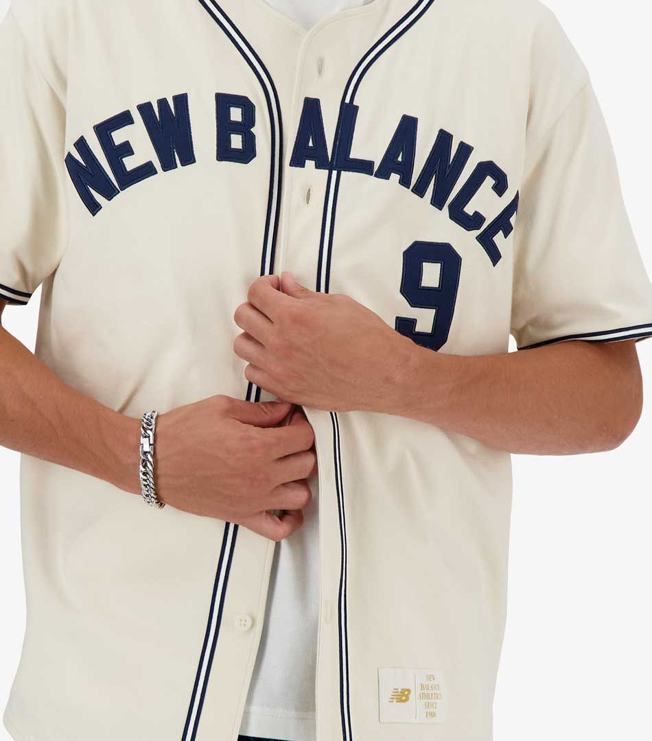 New Balance Sportwear Greatest Hits Baseball Jersey